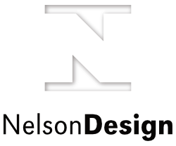 NelsonDesign logo